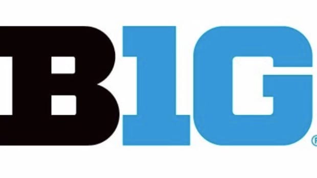 BIG TEN LOGO
